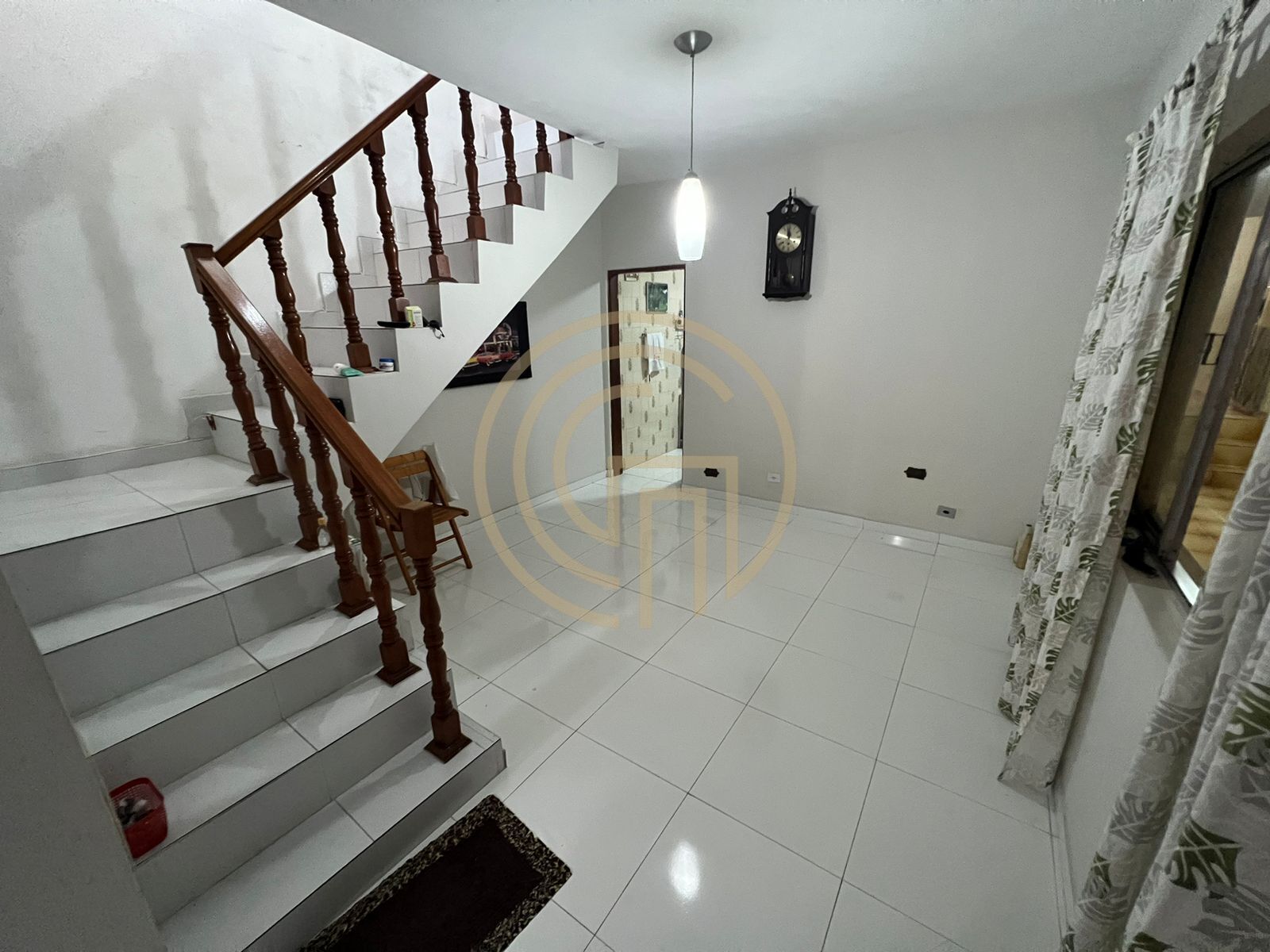 Sobrado, 4 quartos, 132 m² - Foto 2