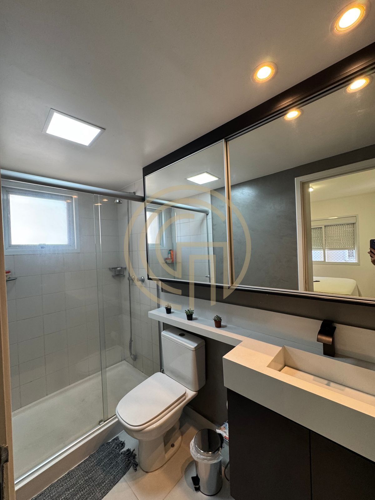 Apartamento, 2 quartos, 63 m² - Foto 22