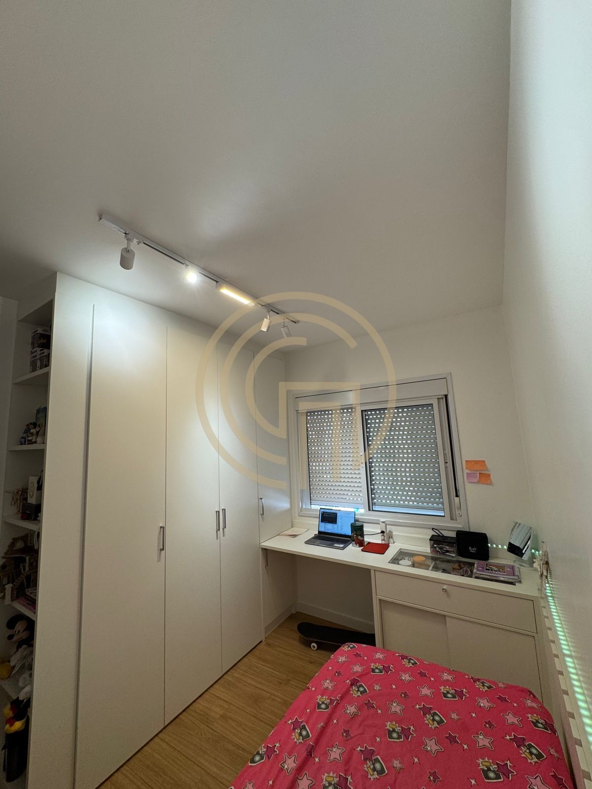 Apartamento, 2 quartos, 63 m² - Foto 9