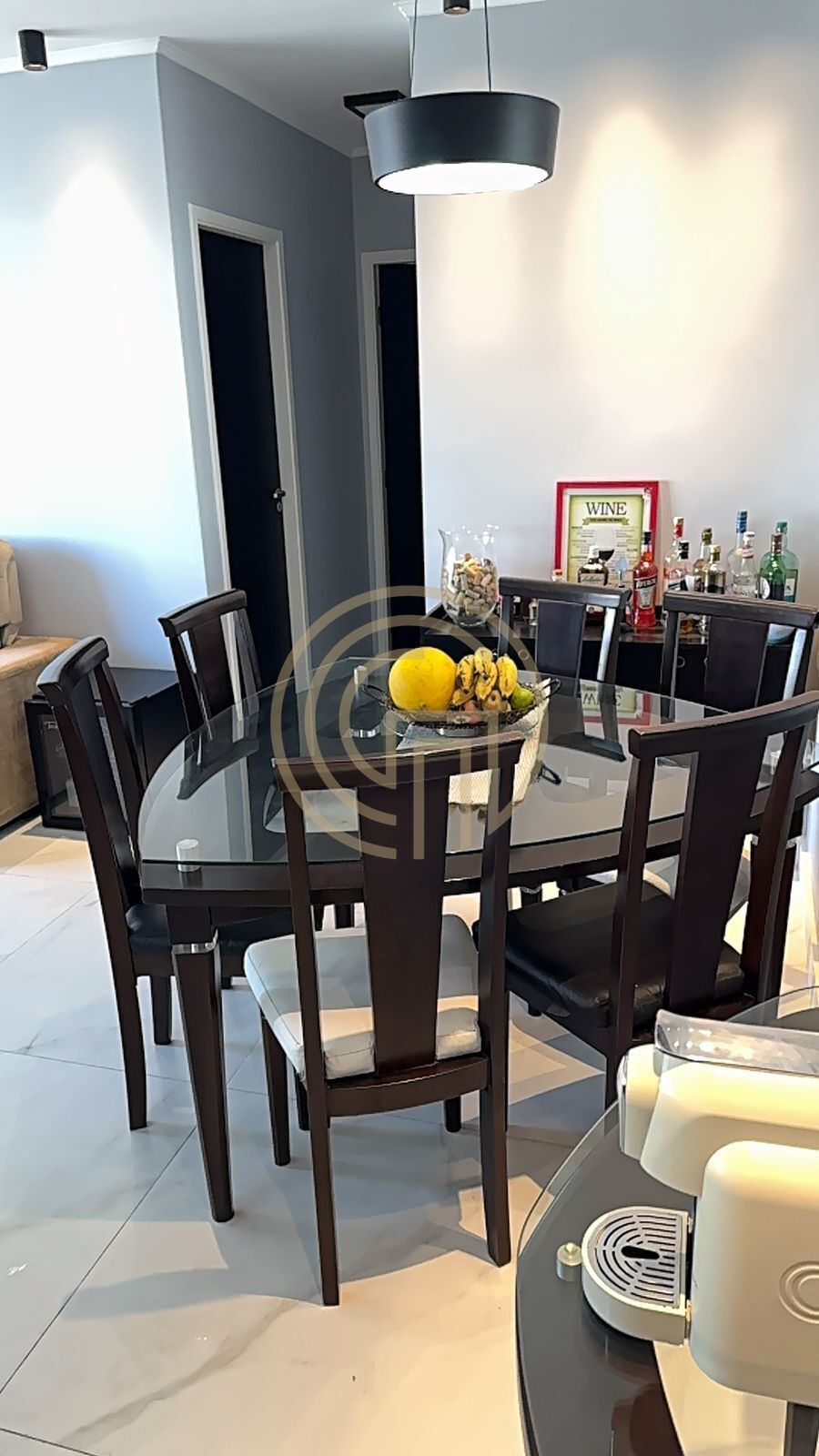 Apartamento, 2 quartos, 63 m² - Foto 4