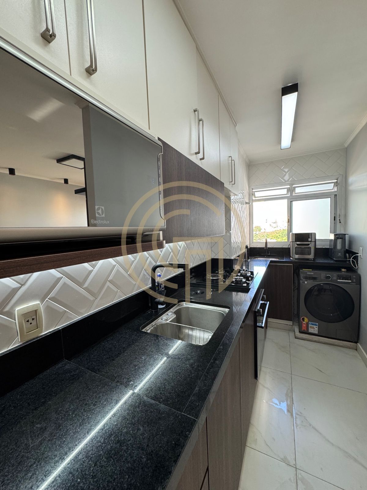 Apartamento, 2 quartos, 63 m² - Foto 6