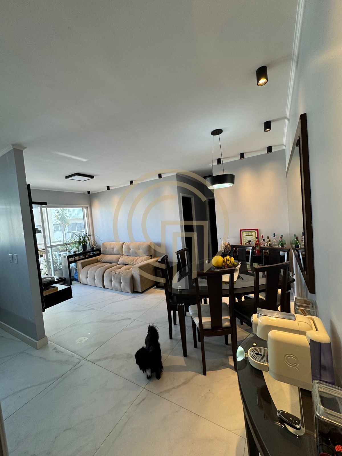 Apartamento, 2 quartos, 63 m² - Foto 5