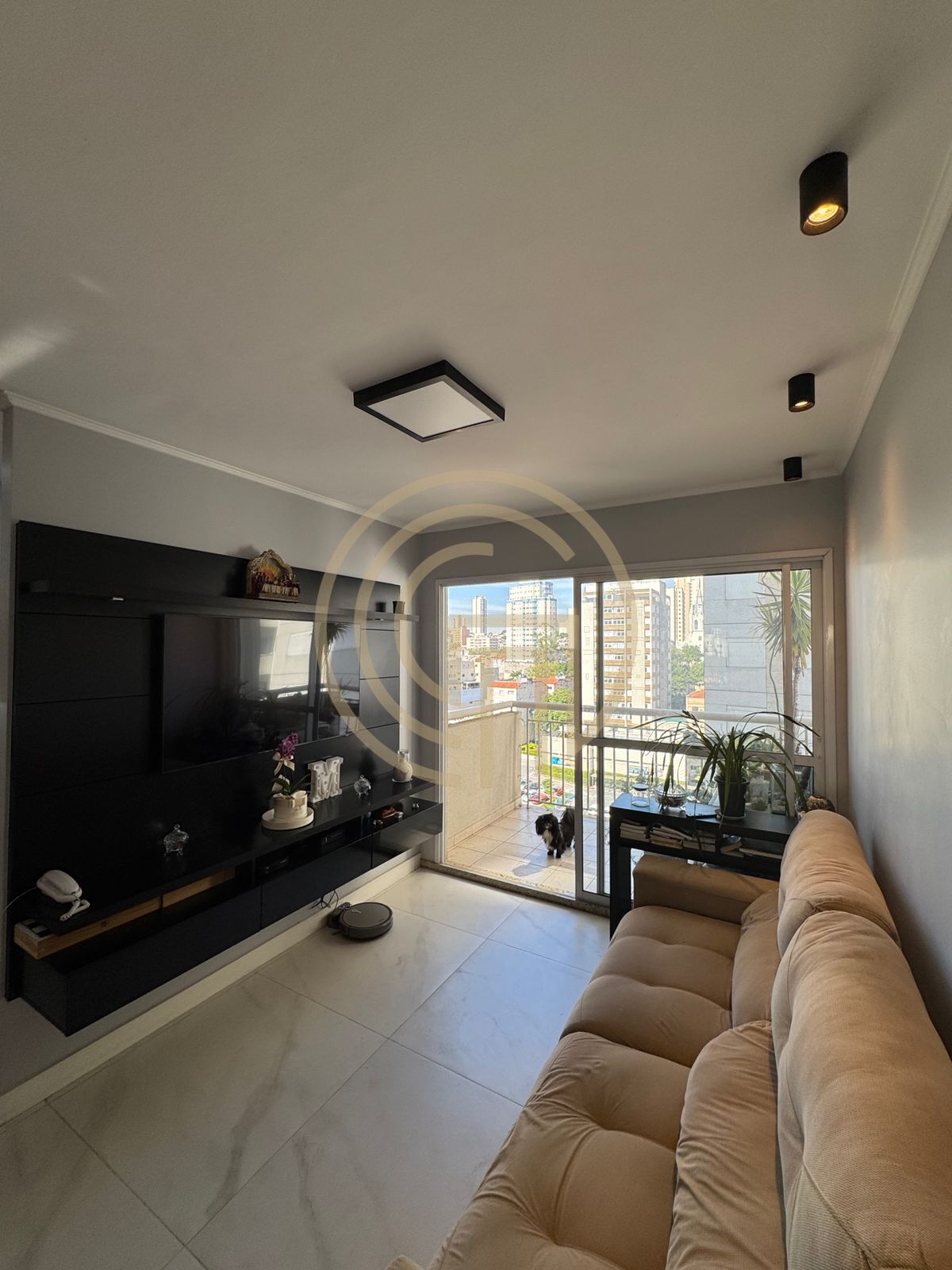 Apartamento, 2 quartos, 63 m² - Foto 2