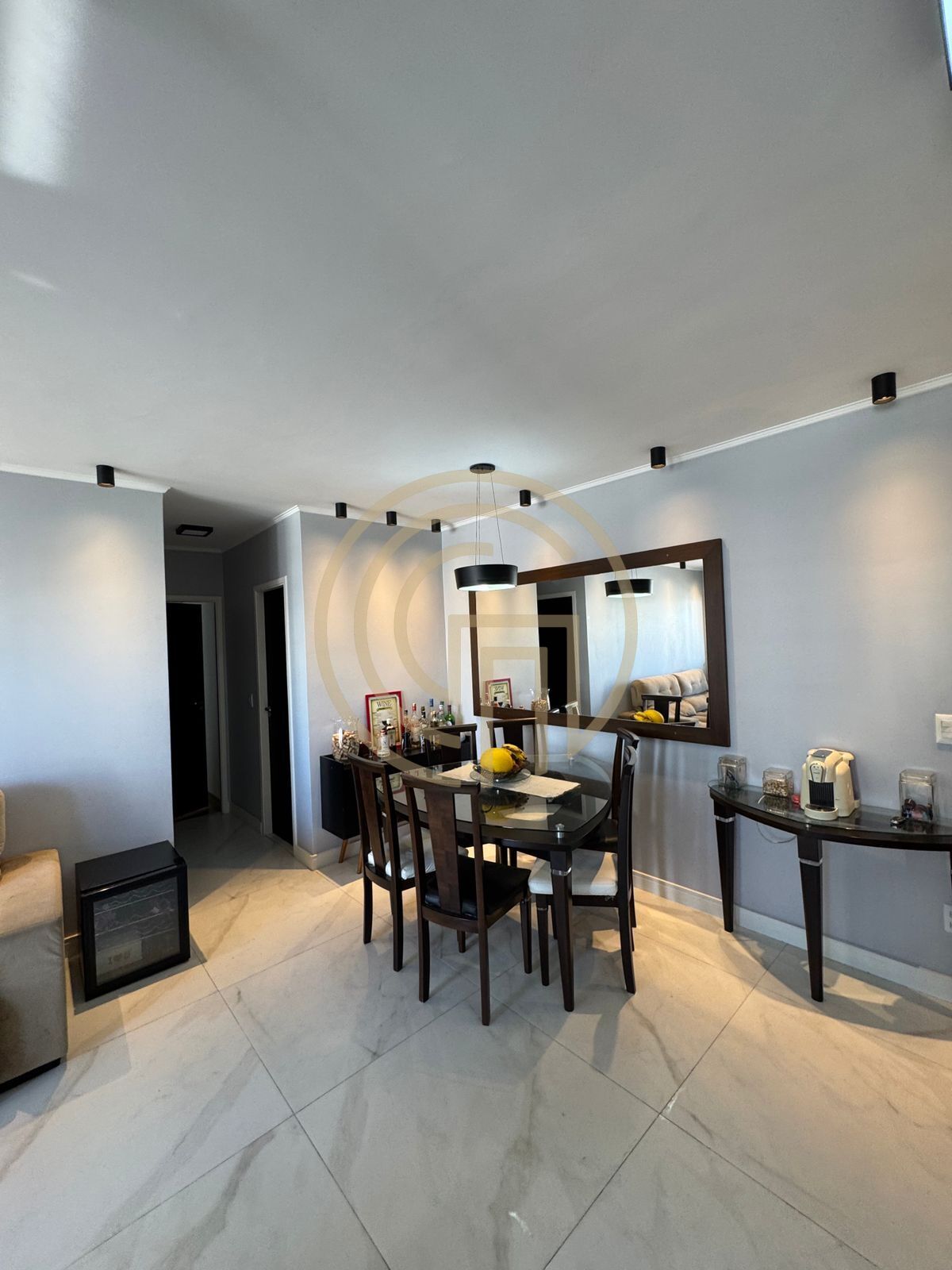 Apartamento, 2 quartos, 63 m² - Foto 3