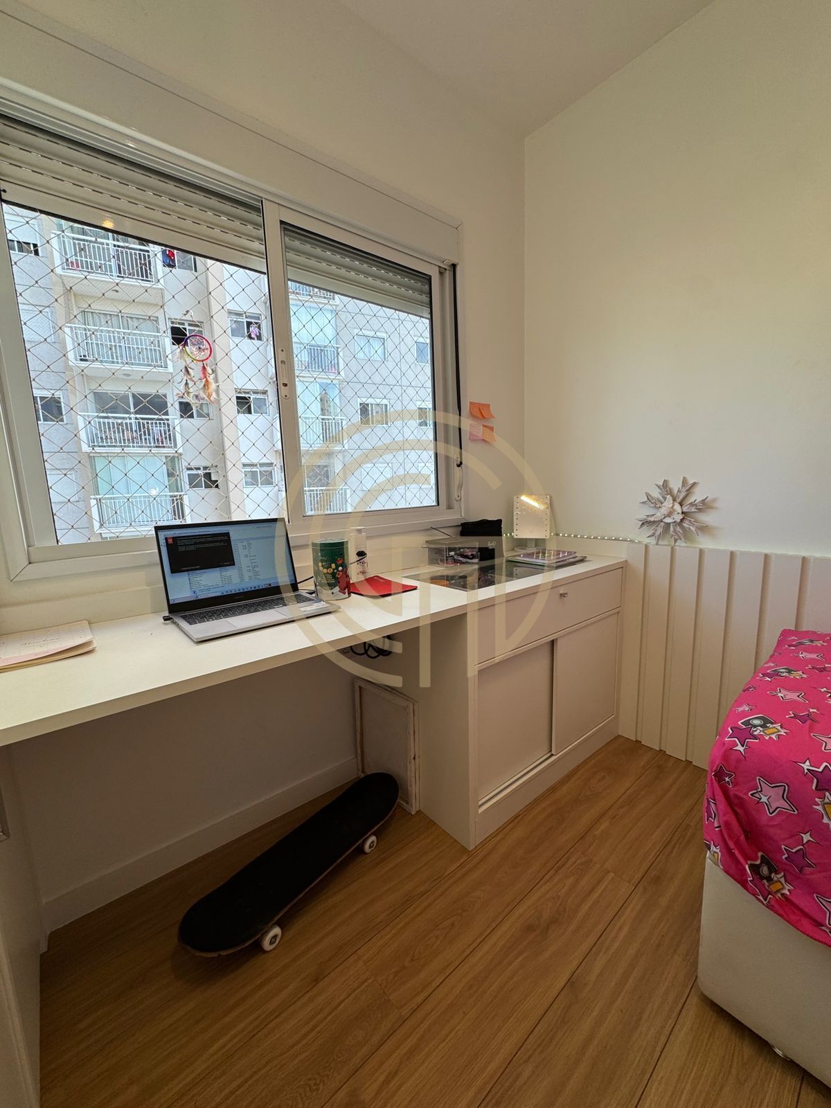 Apartamento, 2 quartos, 63 m² - Foto 12