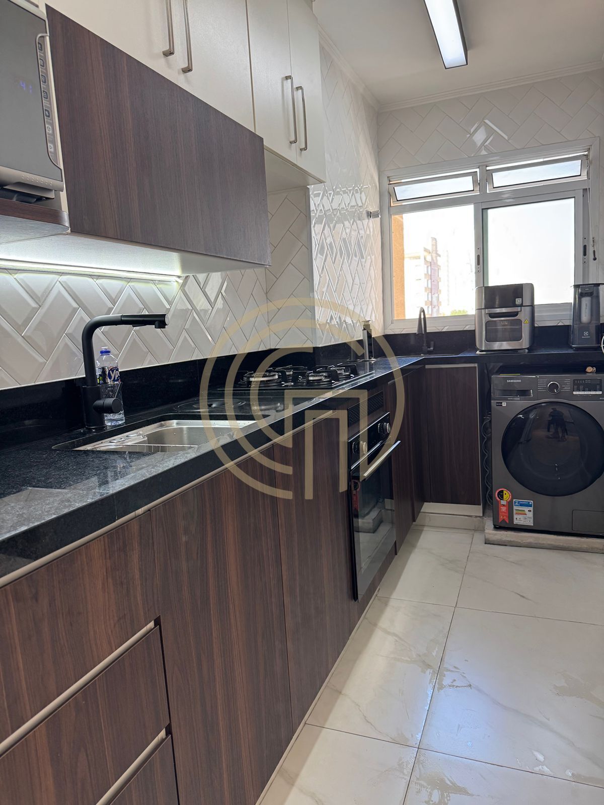 Apartamento, 2 quartos, 63 m² - Foto 8