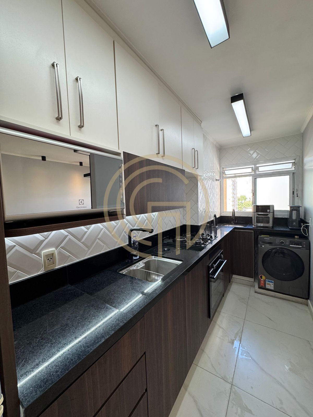 Apartamento, 2 quartos, 63 m² - Foto 7