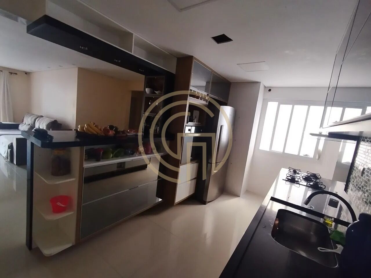 Apartamento, 4 quartos, 135 m² - Foto 1