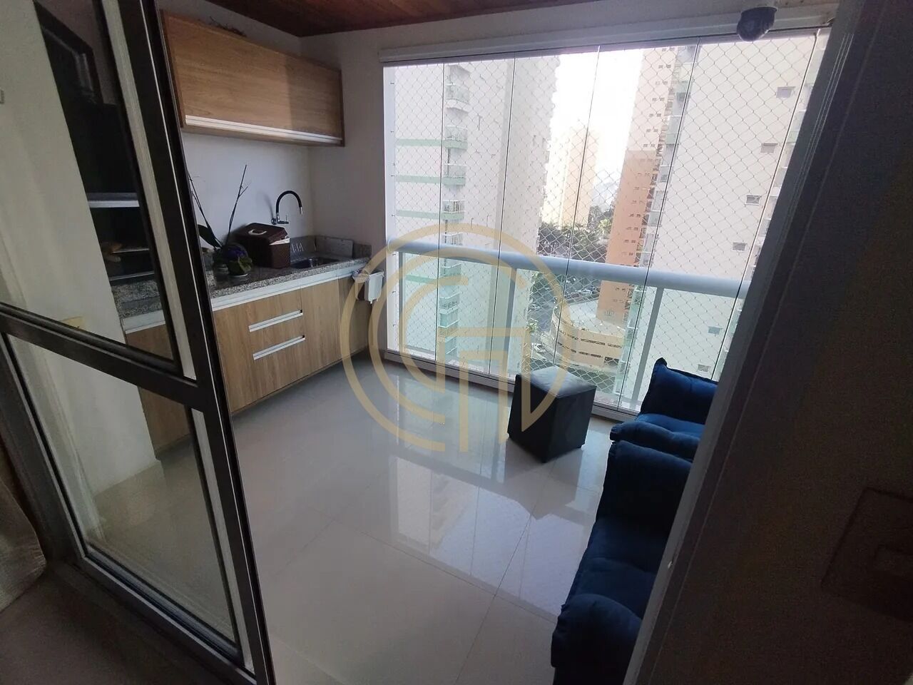 Apartamento, 4 quartos, 135 m² - Foto 4