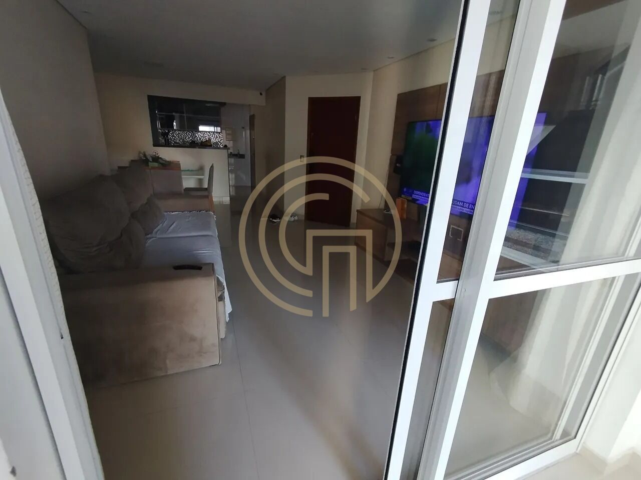 Apartamento, 4 quartos, 135 m² - Foto 2