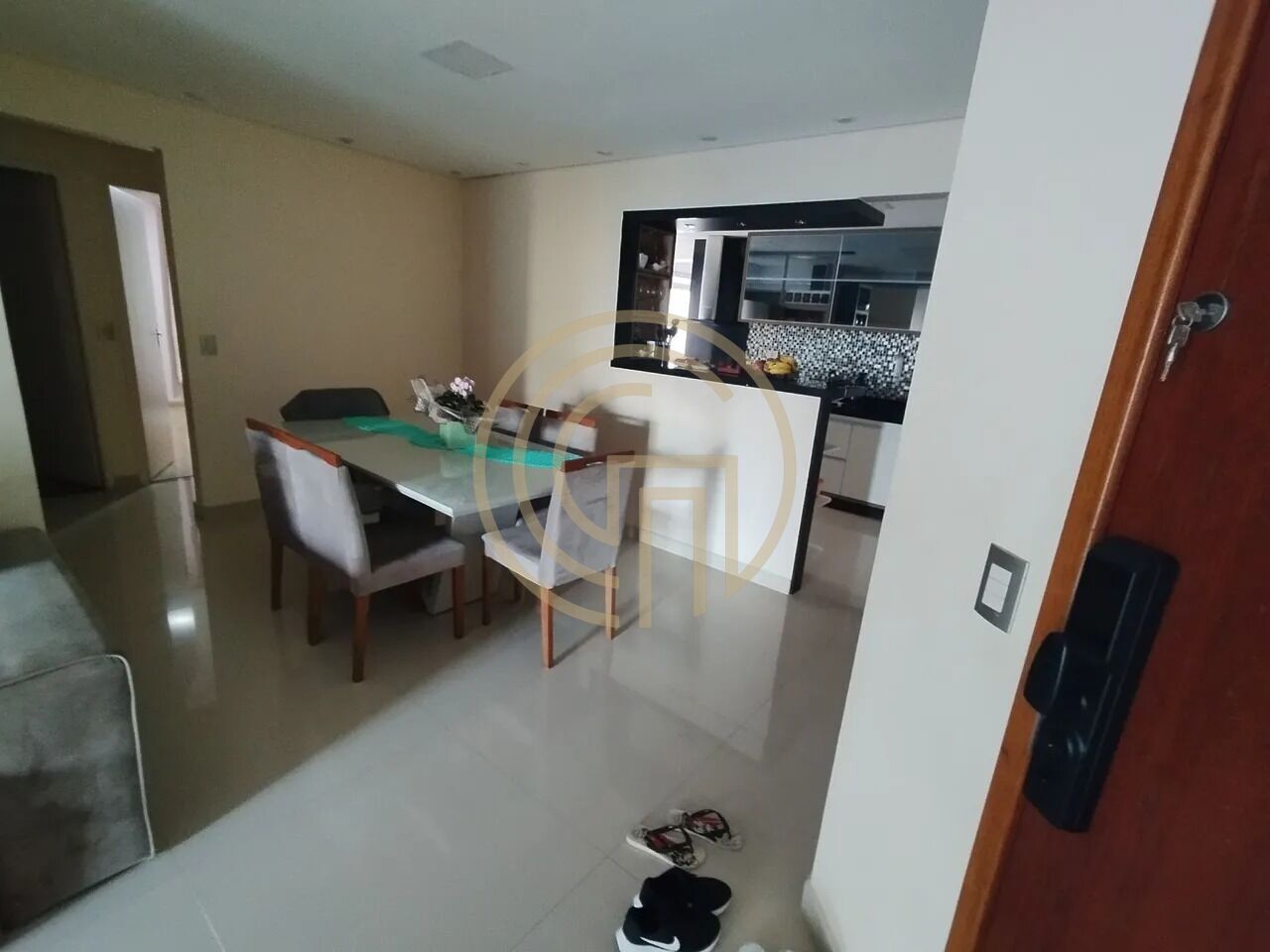 Apartamento, 4 quartos, 135 m² - Foto 3