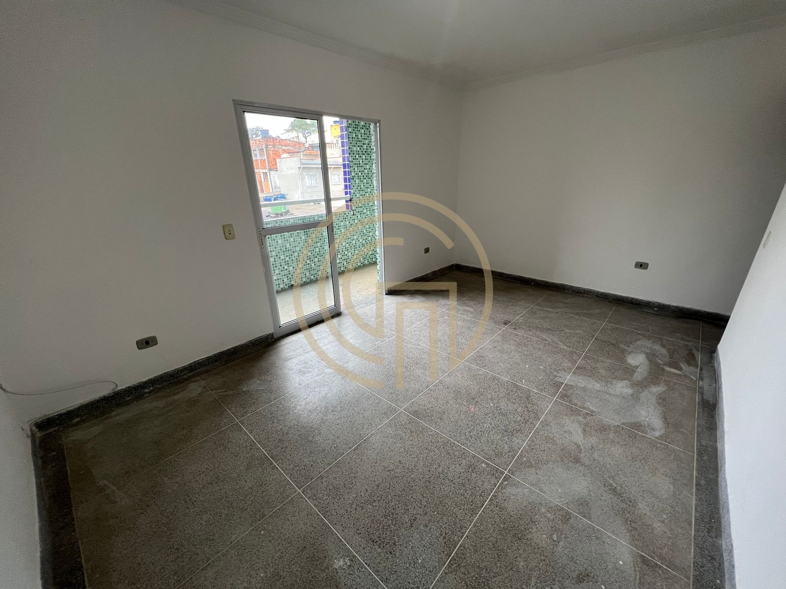 Casa, 1 quarto, 40 m² - Foto 3