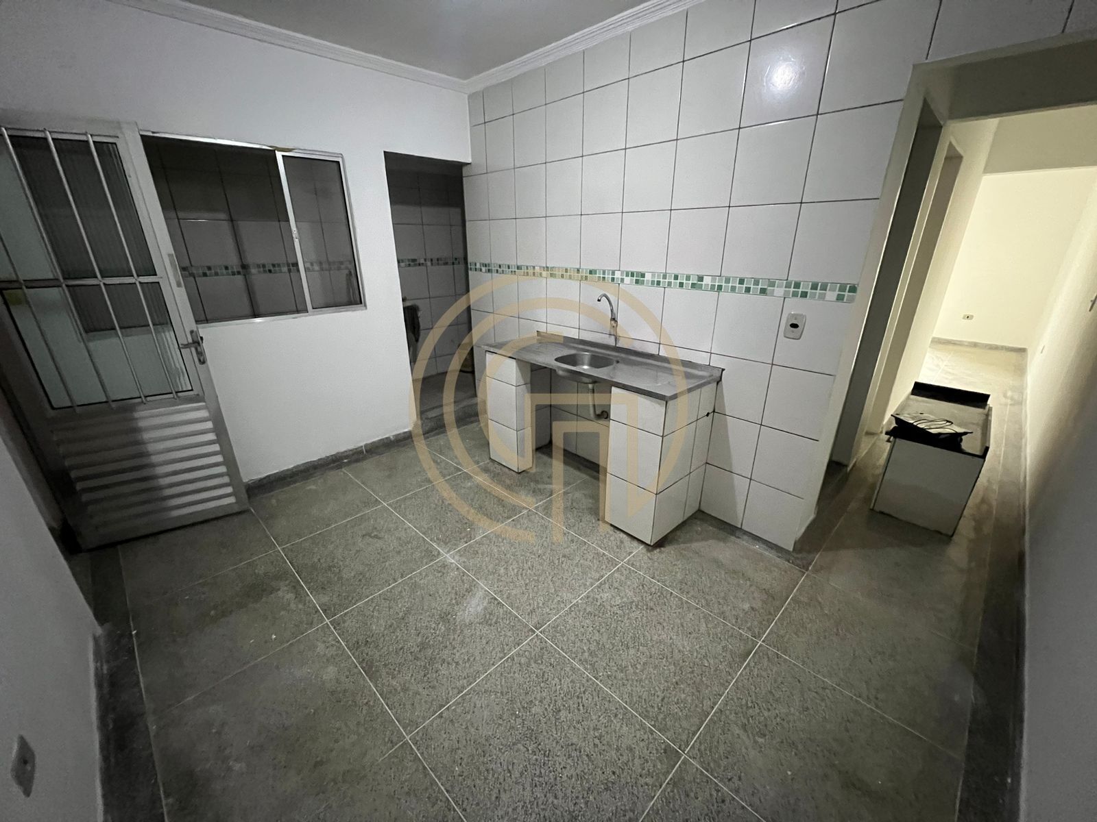Casa, 1 quarto, 40 m² - Foto 6