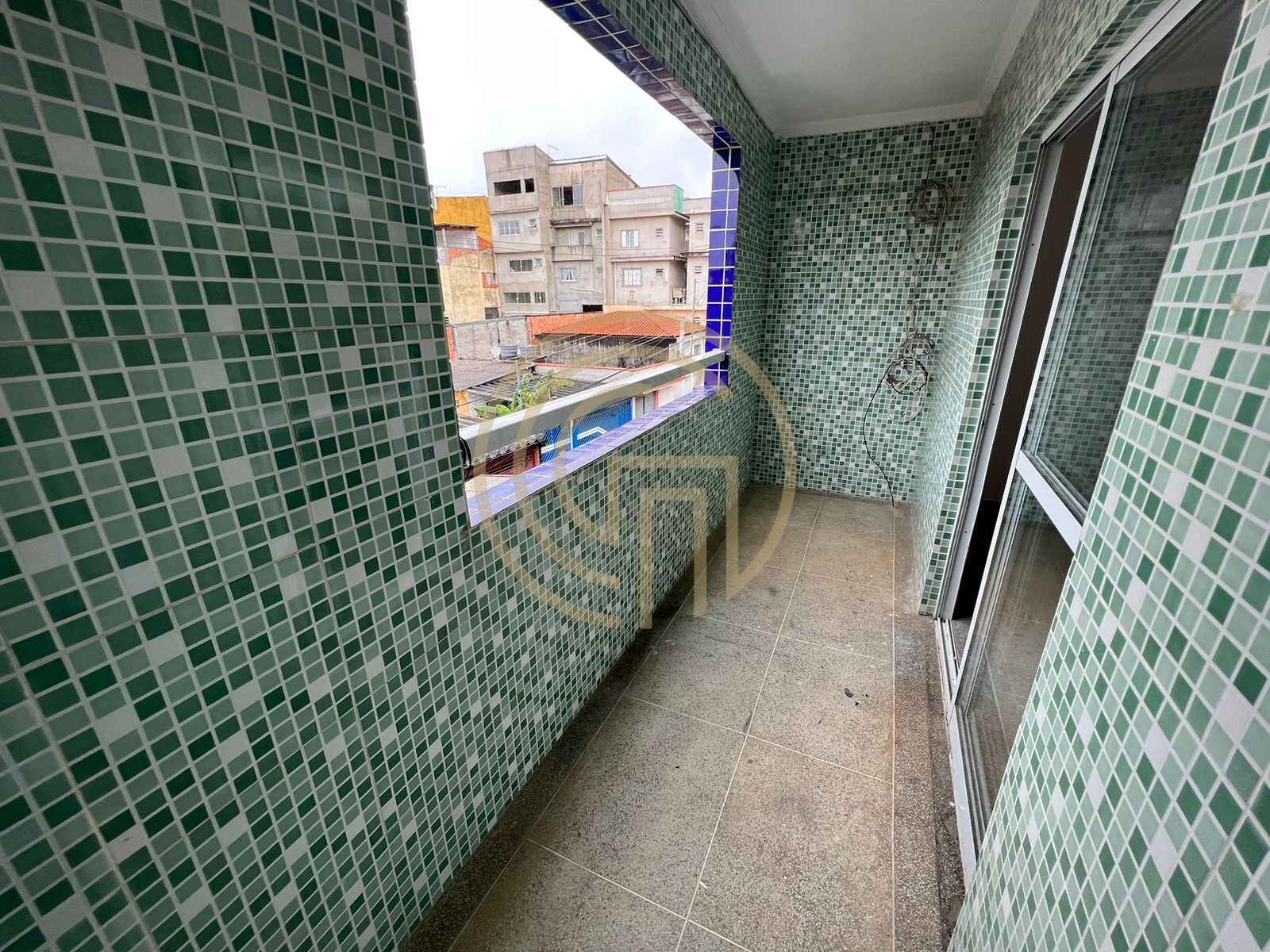 Casa, 1 quarto, 40 m² - Foto 5