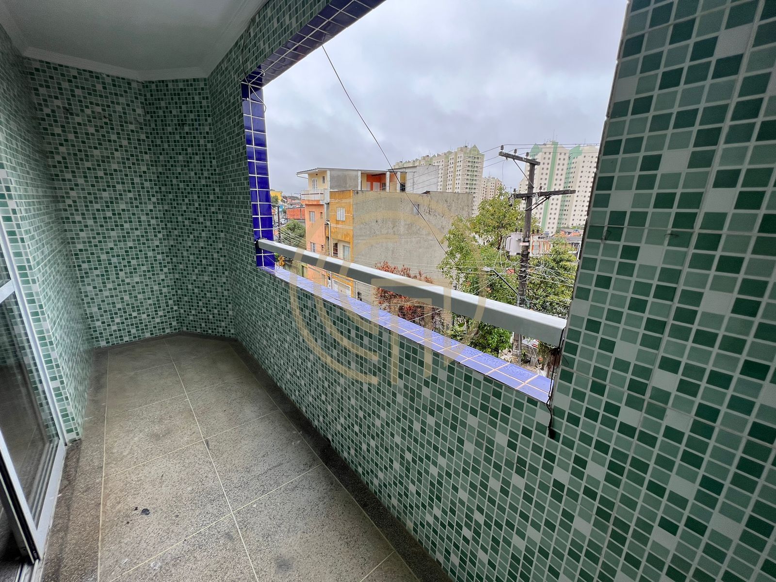 Casa, 1 quarto, 40 m² - Foto 2