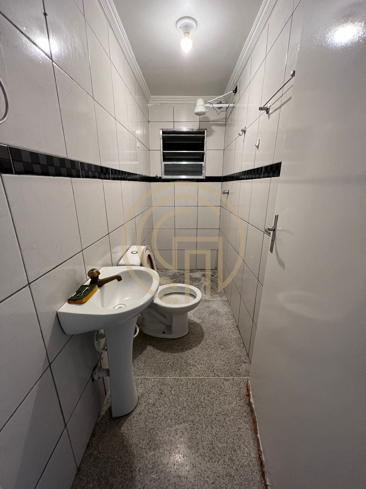 Casa, 1 quarto, 40 m² - Foto 11
