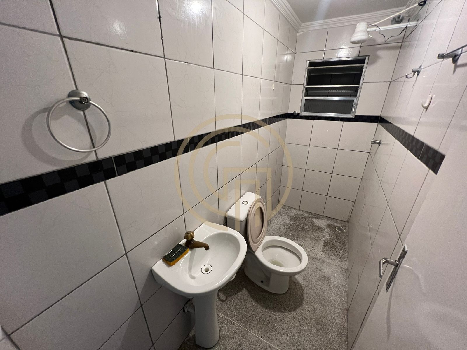Casa, 1 quarto, 40 m² - Foto 10