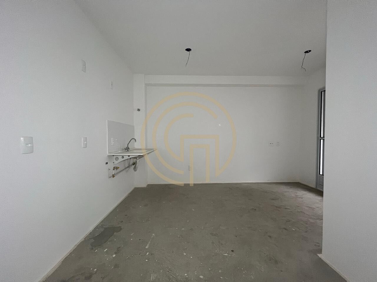 Apartamento, 2 quartos, 41 m² - Foto 9
