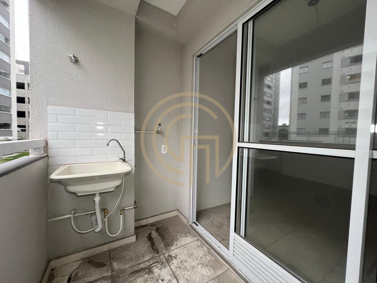 Apartamento, 2 quartos, 41 m² - Foto 11