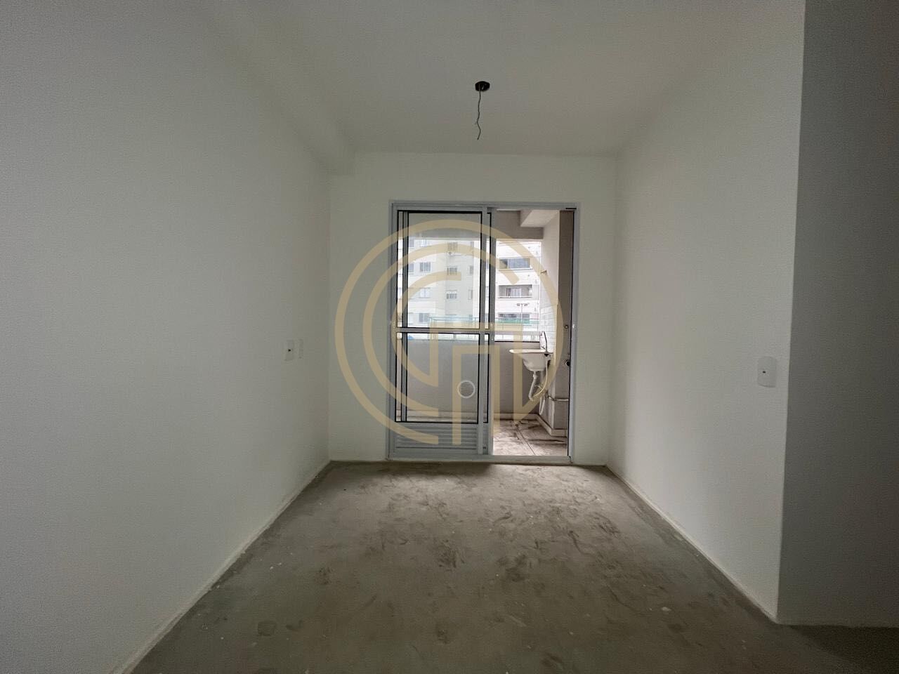 Apartamento, 2 quartos, 41 m² - Foto 2