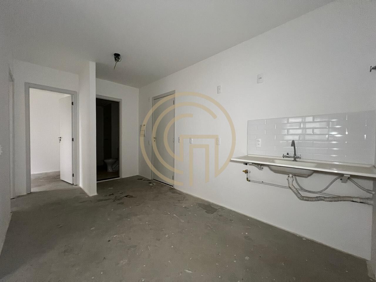 Apartamento, 2 quartos, 41 m² - Foto 3