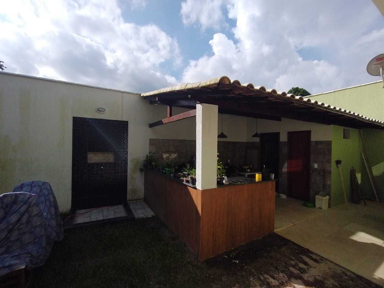 Casa de Condomínio à venda com 3 quartos, 150m² - Foto 6