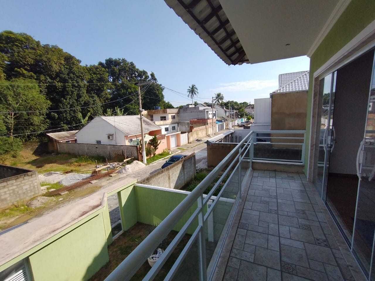 Casa de Condomínio à venda com 3 quartos, 150m² - Foto 10