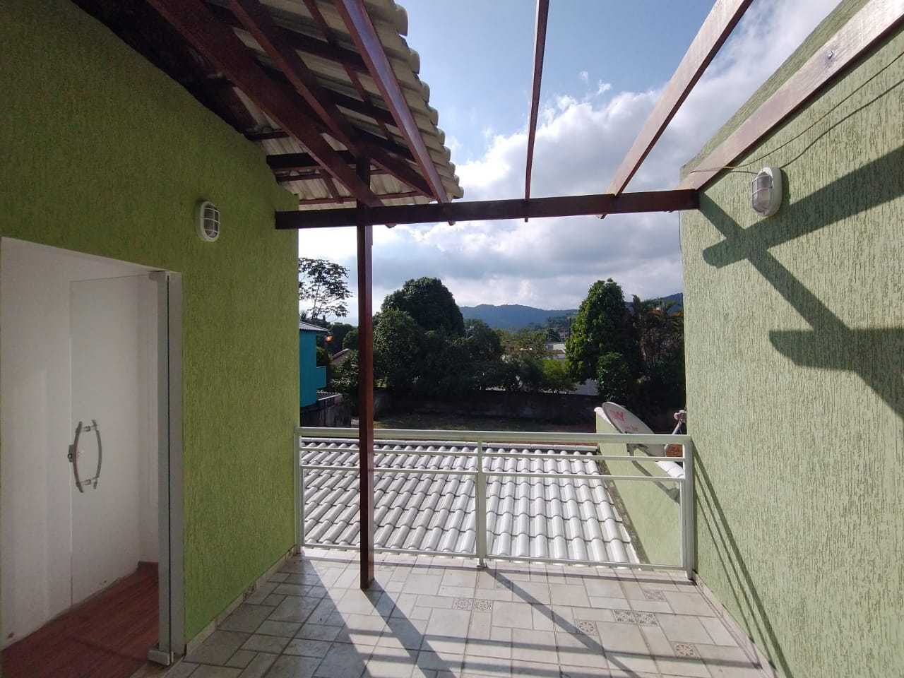 Casa de Condomínio à venda com 3 quartos, 150m² - Foto 8