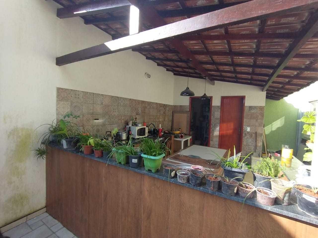 Casa de Condomínio à venda com 3 quartos, 150m² - Foto 7