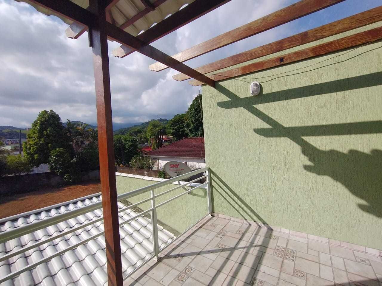 Casa de Condomínio à venda com 3 quartos, 150m² - Foto 9