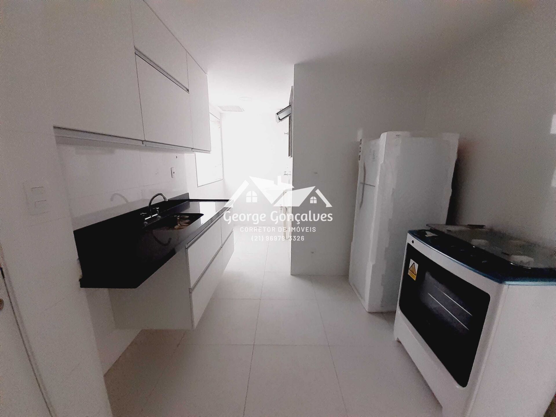 Apartamento à venda com 3 quartos, 87m² - Foto 11