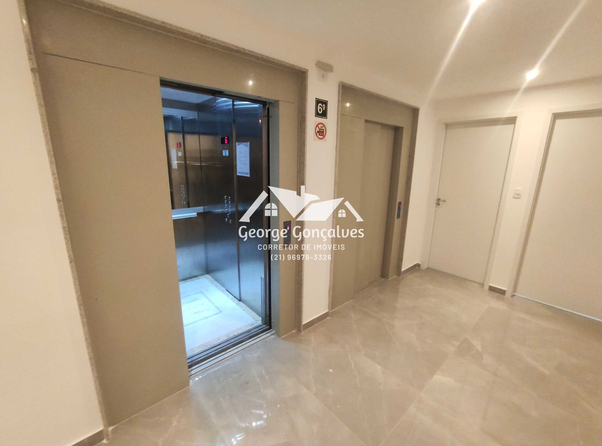 Apartamento à venda com 3 quartos, 87m² - Foto 16