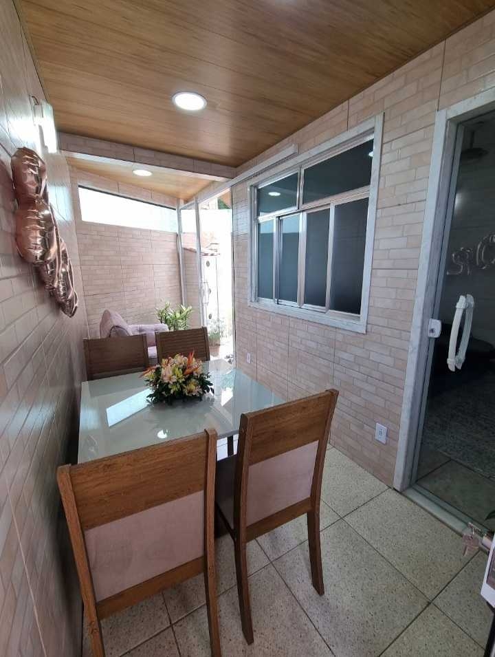 Casa à venda com 2 quartos, 130m² - Foto 8