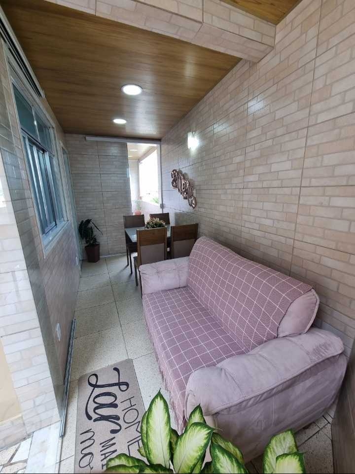 Casa à venda com 2 quartos, 130m² - Foto 6