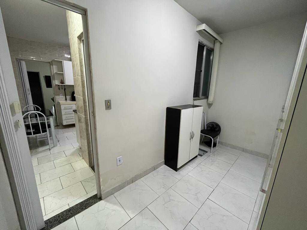 Apartamento à venda com 2 quartos, 50m² - Foto 9