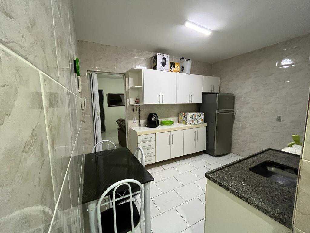 Apartamento à venda com 2 quartos, 50m² - Foto 5