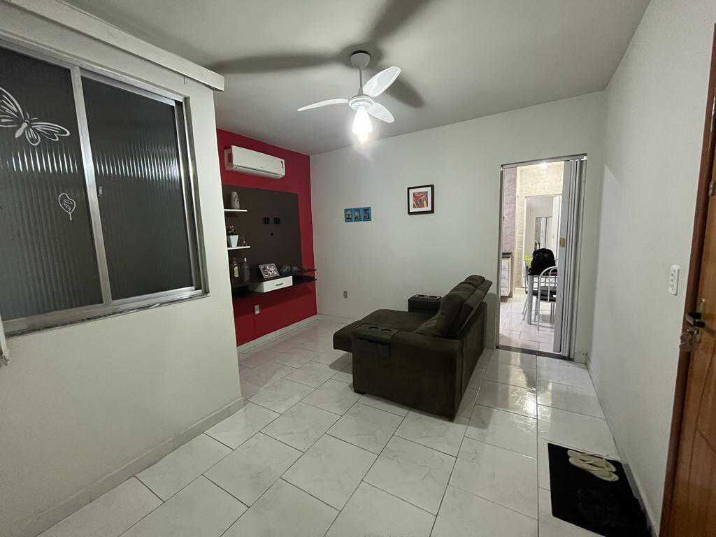 Apartamento à venda com 2 quartos, 50m² - Foto 2