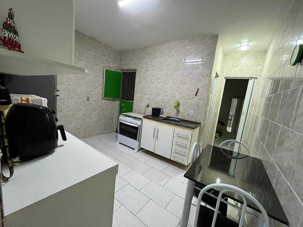 Apartamento à venda com 2 quartos, 50m² - Foto 4