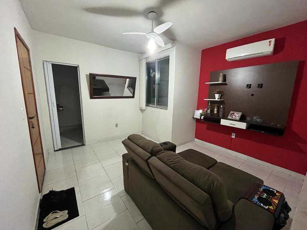 Apartamento à venda com 2 quartos, 50m² - Foto 3