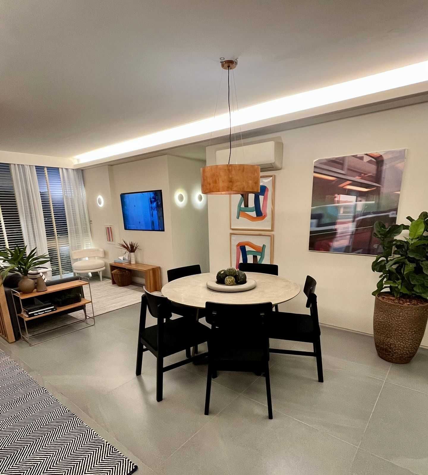 Apartamento à venda com 2 quartos, 53m² - Foto 19