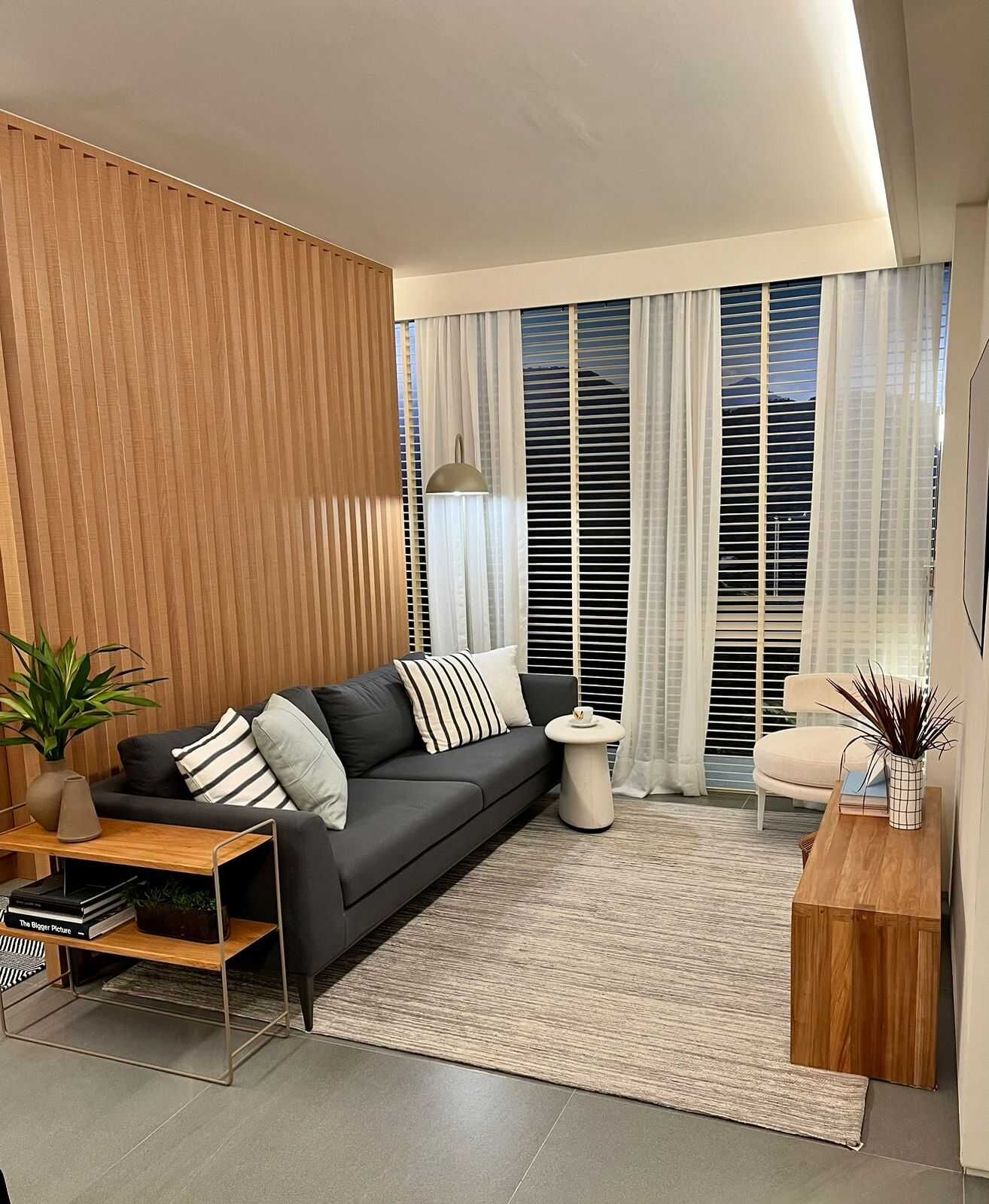 Apartamento à venda com 2 quartos, 53m² - Foto 21