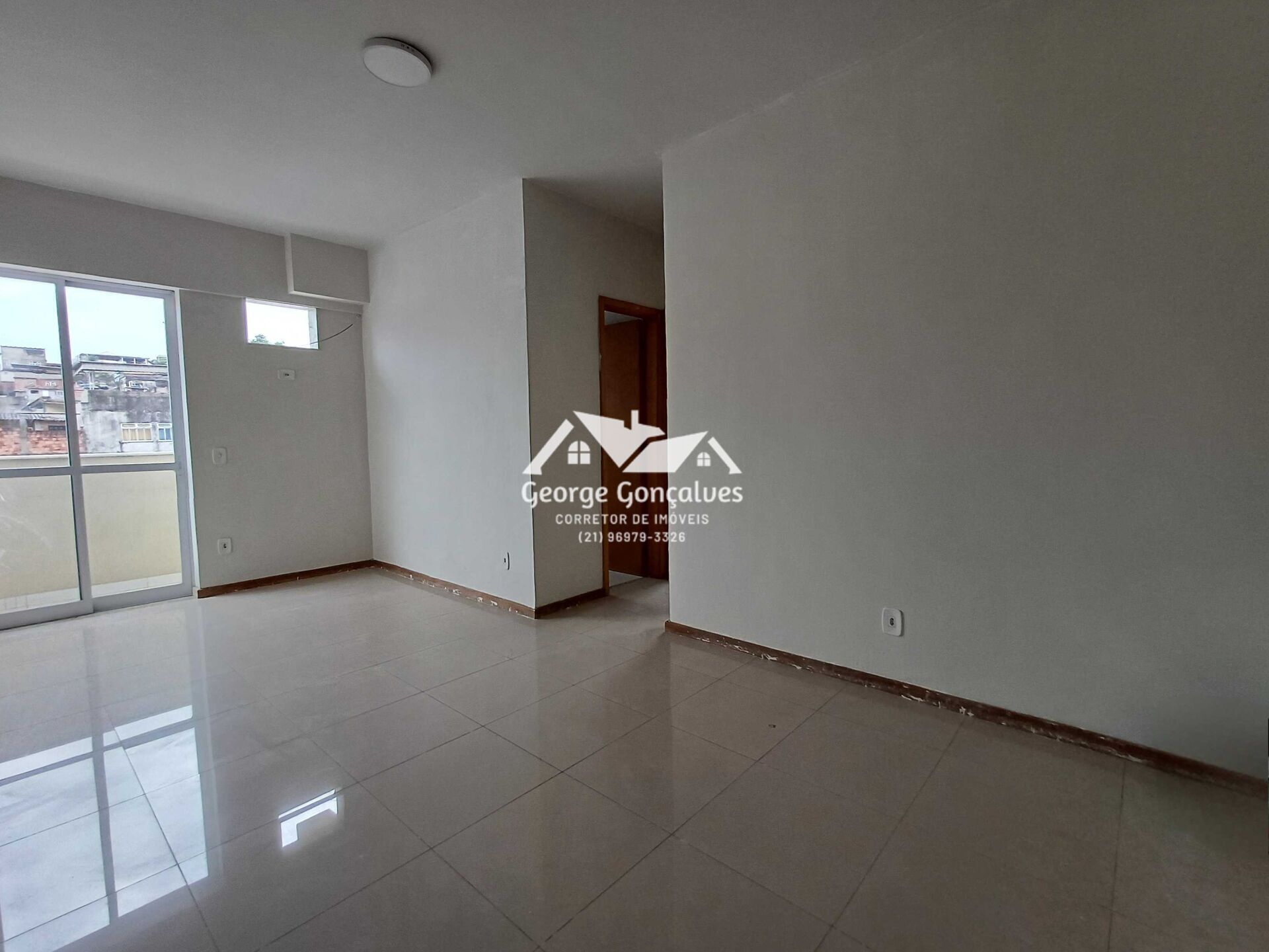 Apartamento à venda com 2 quartos, 50m² - Foto 8