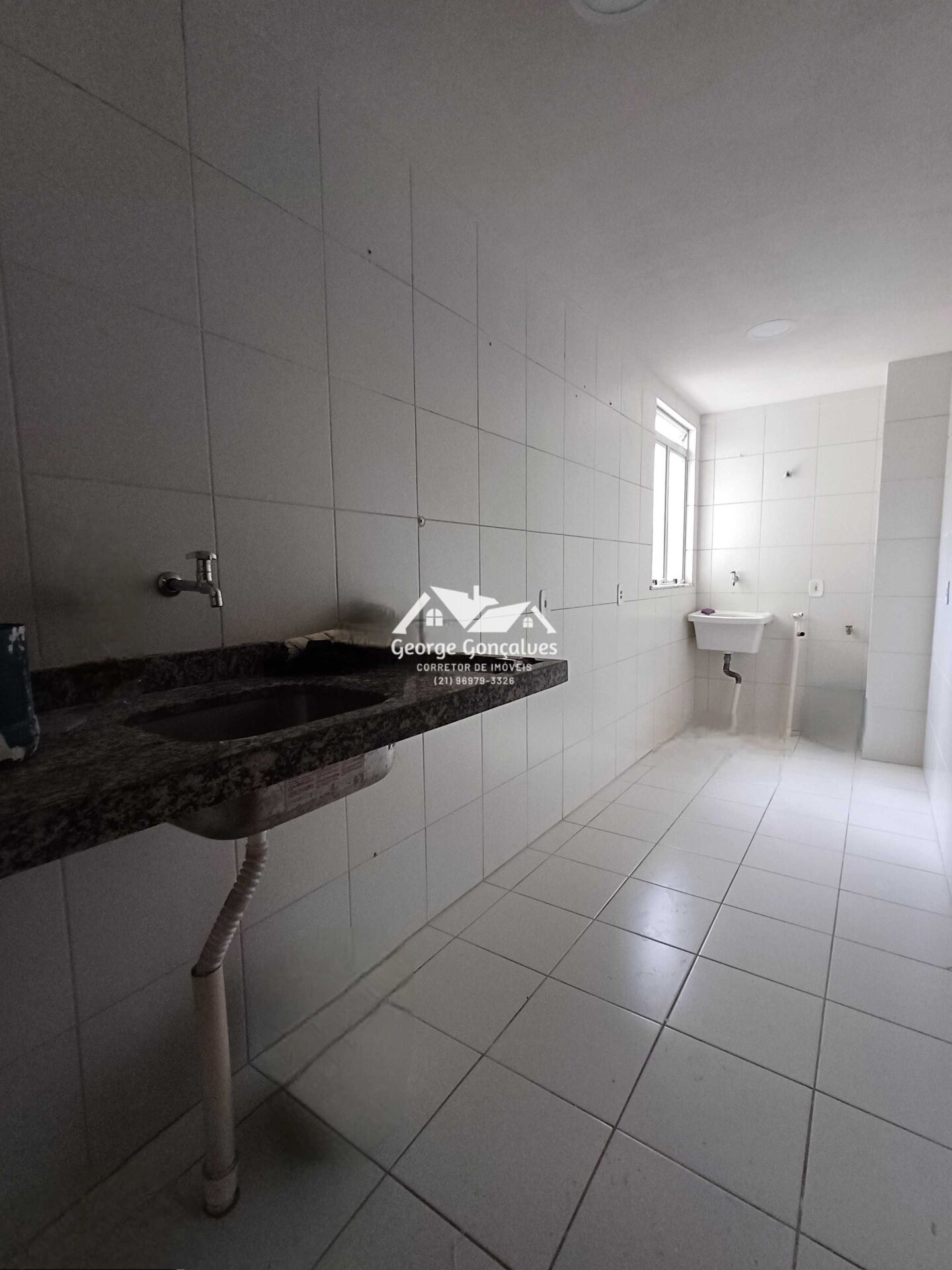 Apartamento à venda com 2 quartos, 50m² - Foto 10