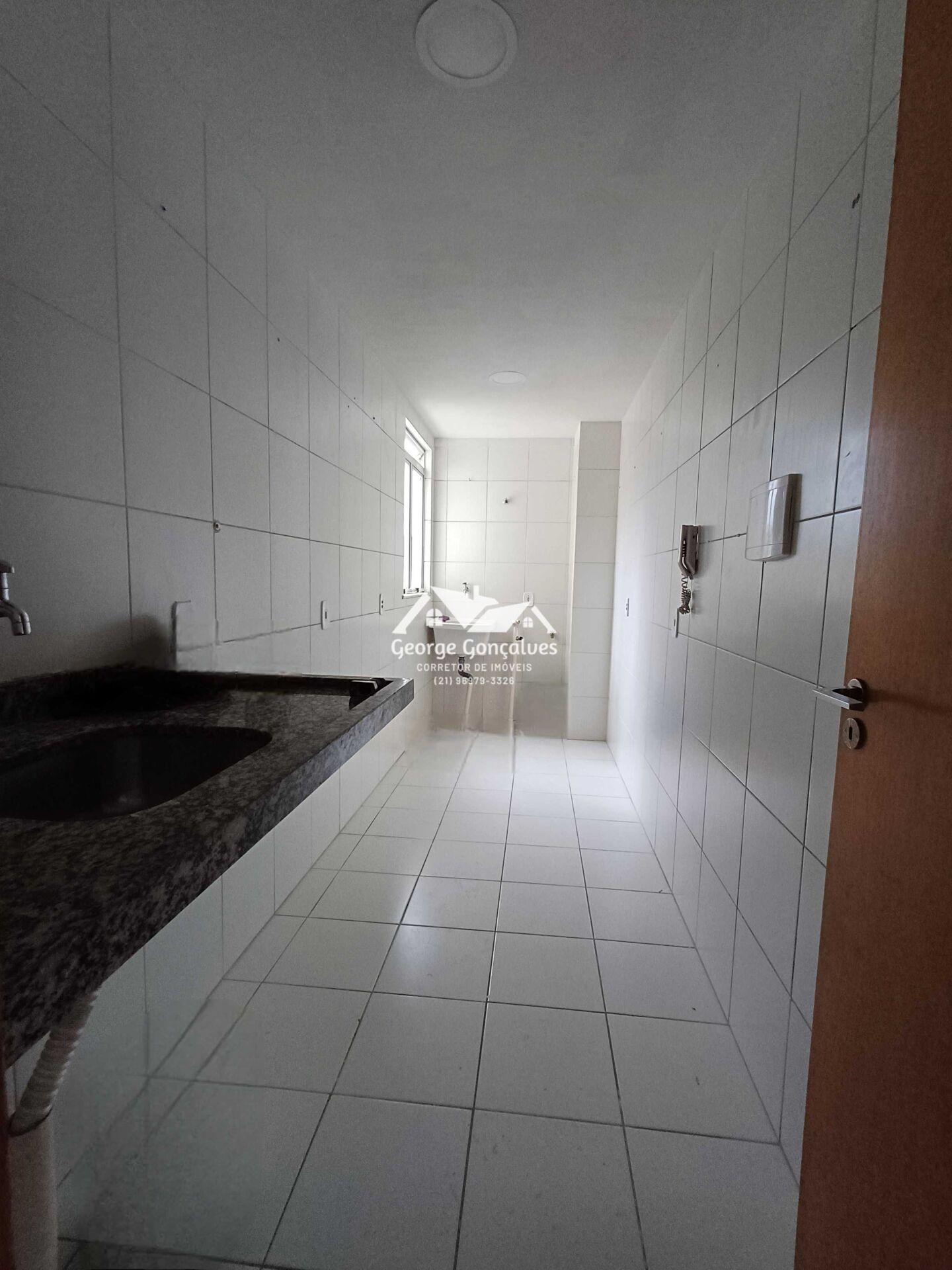 Apartamento à venda com 2 quartos, 50m² - Foto 11