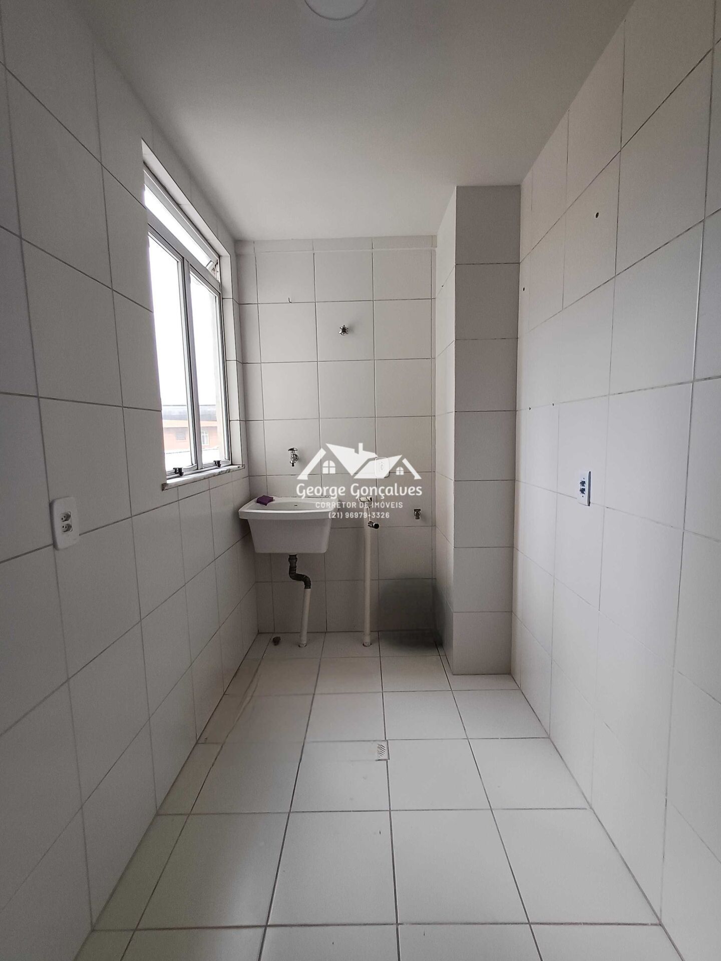 Apartamento à venda com 2 quartos, 50m² - Foto 12