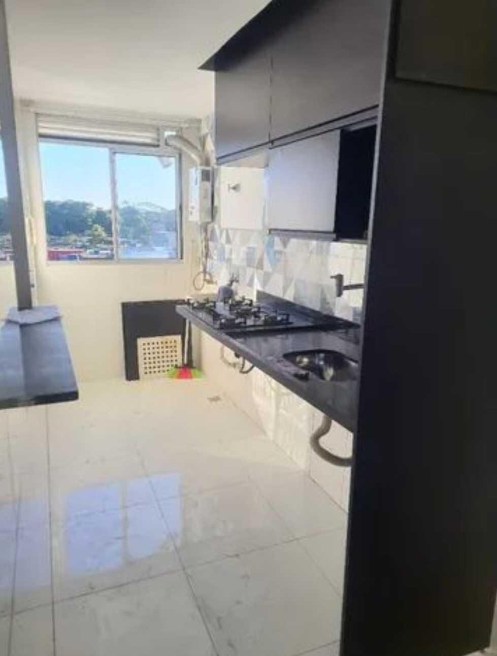 Apartamento à venda com 2 quartos, 48m² - Foto 5