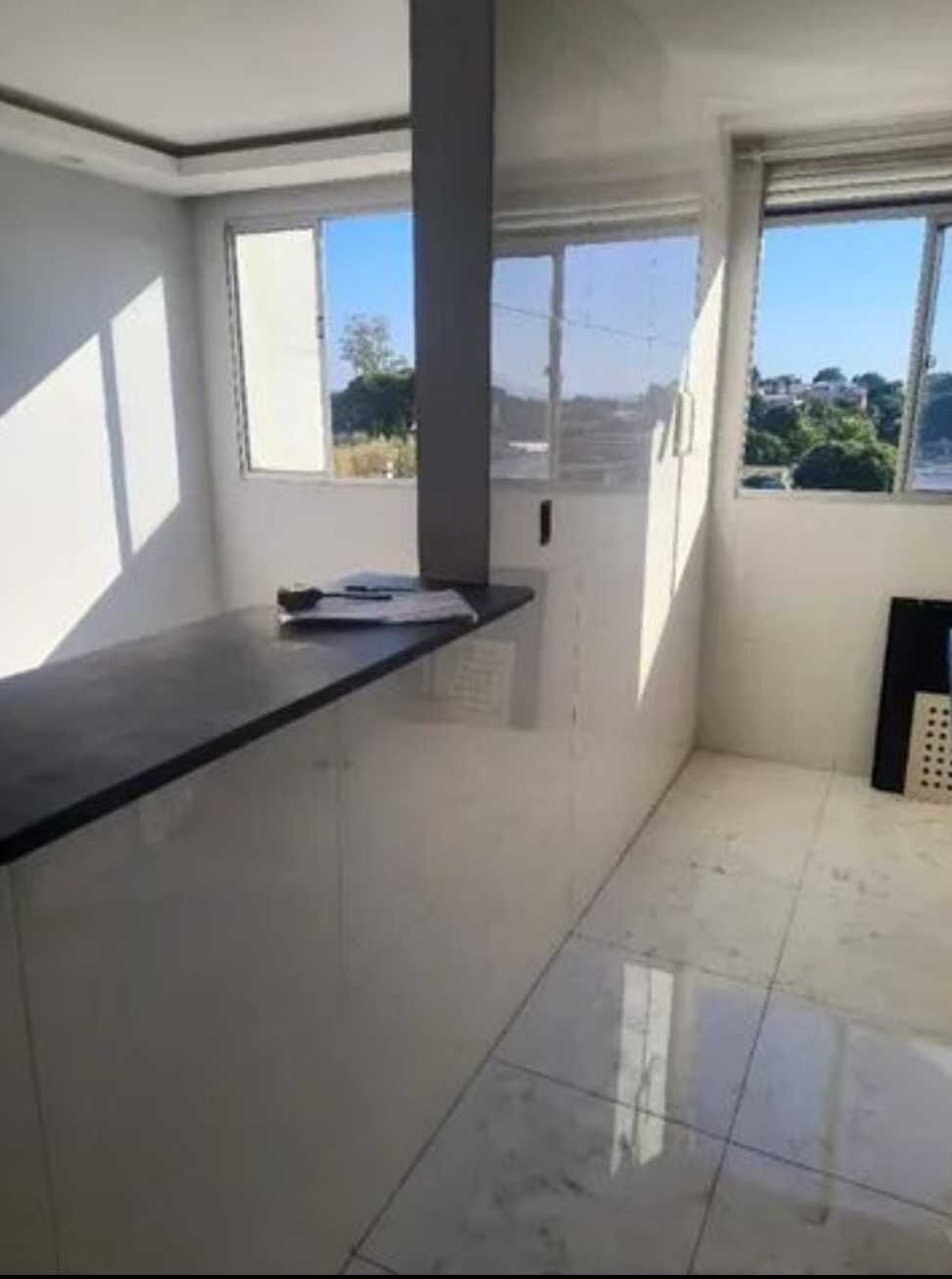 Apartamento à venda com 2 quartos, 48m² - Foto 8