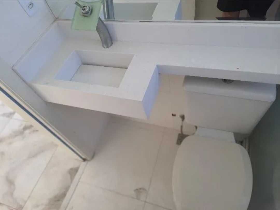 Apartamento à venda com 2 quartos, 48m² - Foto 10