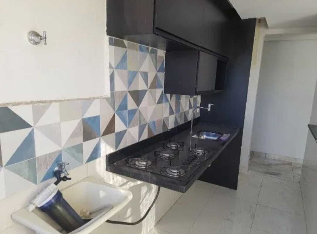 Apartamento à venda com 2 quartos, 48m² - Foto 6