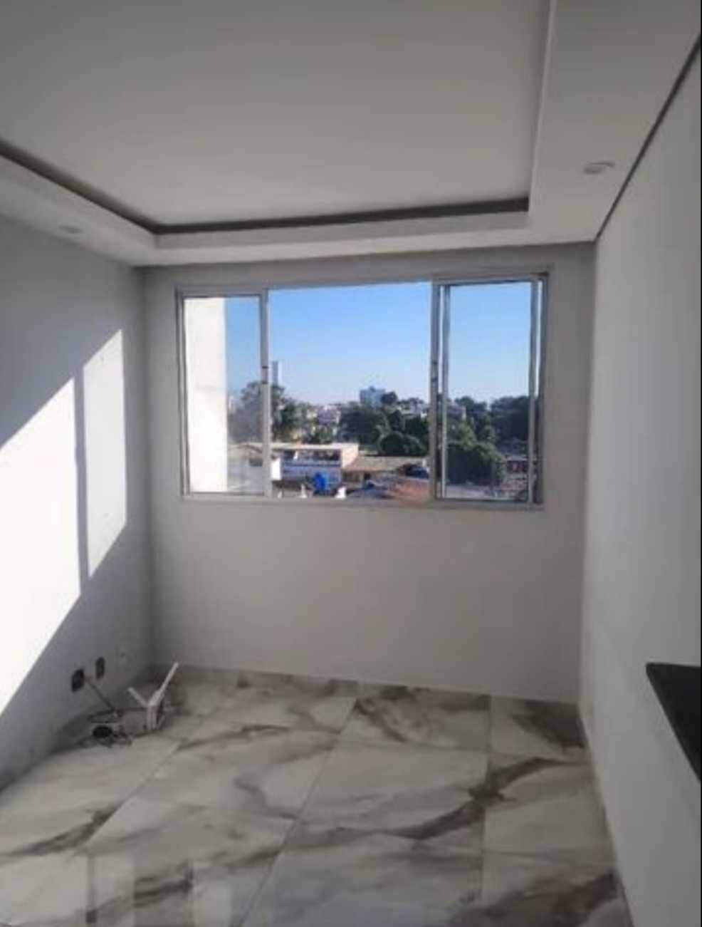 Apartamento à venda com 2 quartos, 48m² - Foto 9